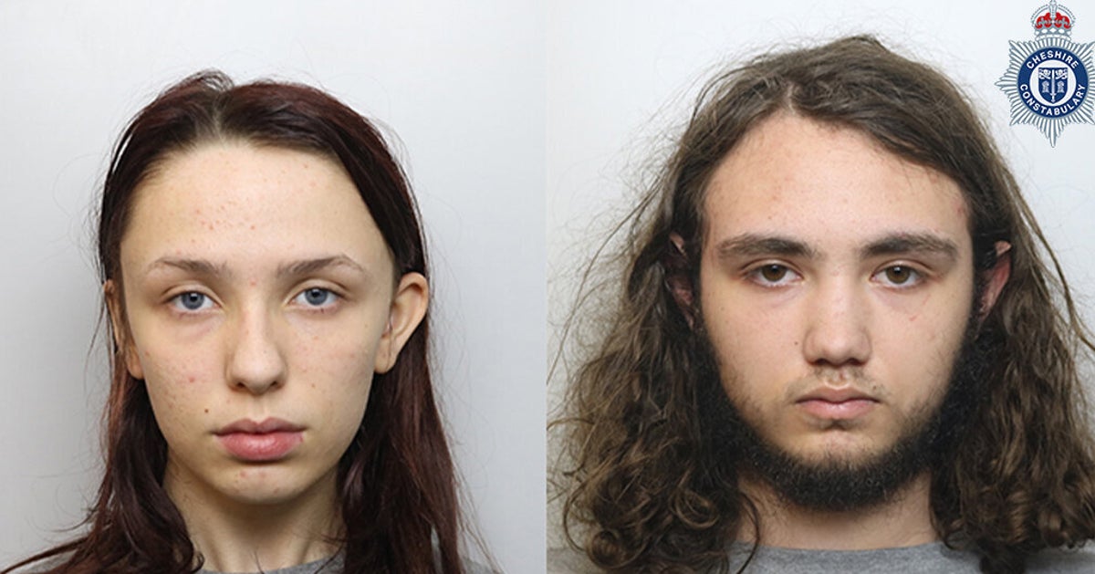 Teenage Killers Of Brianna Ghey Sentenced For 'Sadistic' Murder - Vimarsana News
