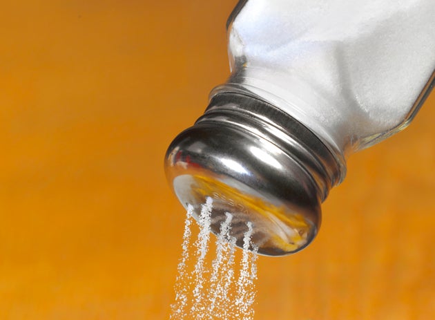 Your daily sodium intake involves a lot more than just the salt that you sprinkle on your food.