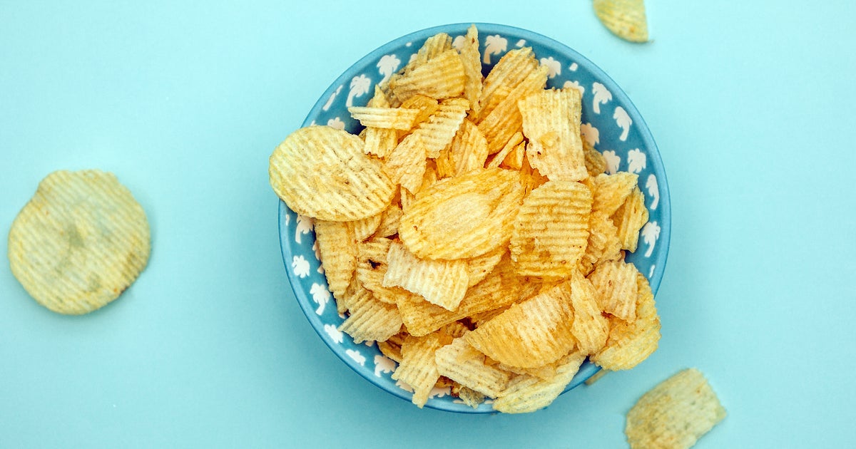 How Much Salt Is Too Much Salt When It Comes To Your Health?