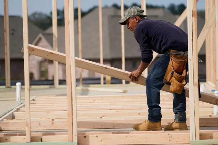 The Industry ‘Scandal’ That Might Completely Upend How America Builds Houses (huffpost.com)