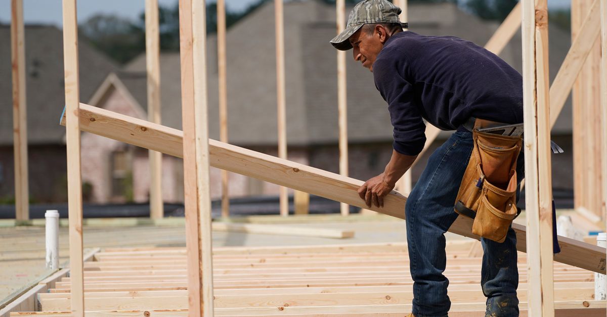 The Industry ‘Scandal’ That Might Completely Upend How America Builds Houses