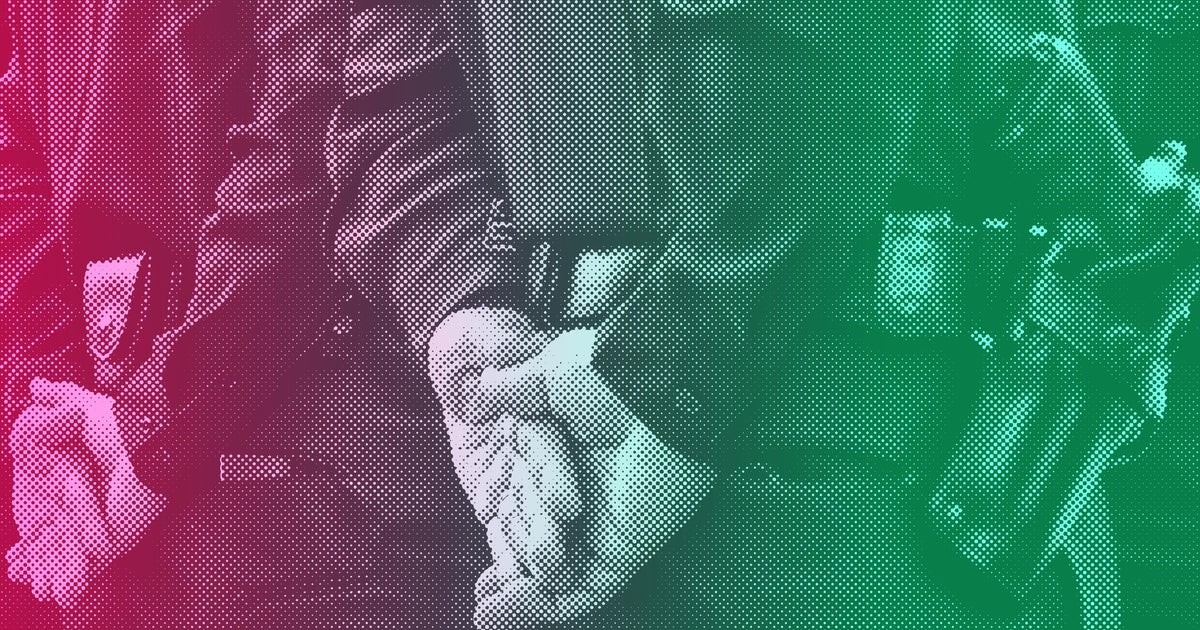 2 Ohio Police Officers Face Drug Charges Linked To Theft, Sale Of Cocaine