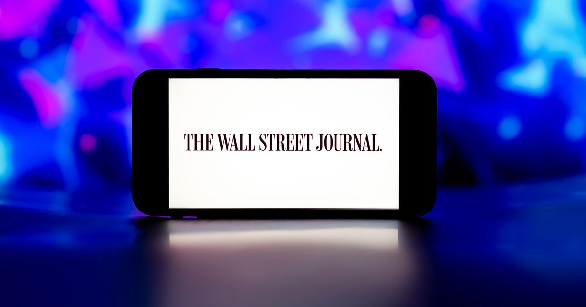 Wall Street Journal Slammed Over 'Islamophobic' Op-Ed On Michigan City