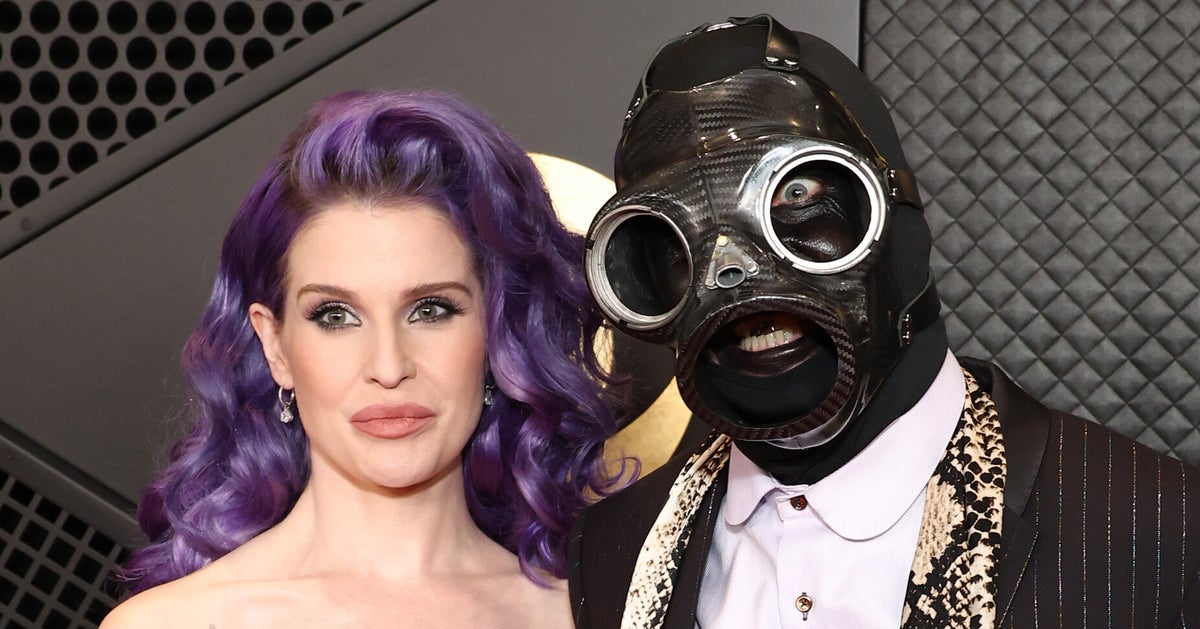 Grammys 2024 Red Carpet: All The Wacky And Wild Looks