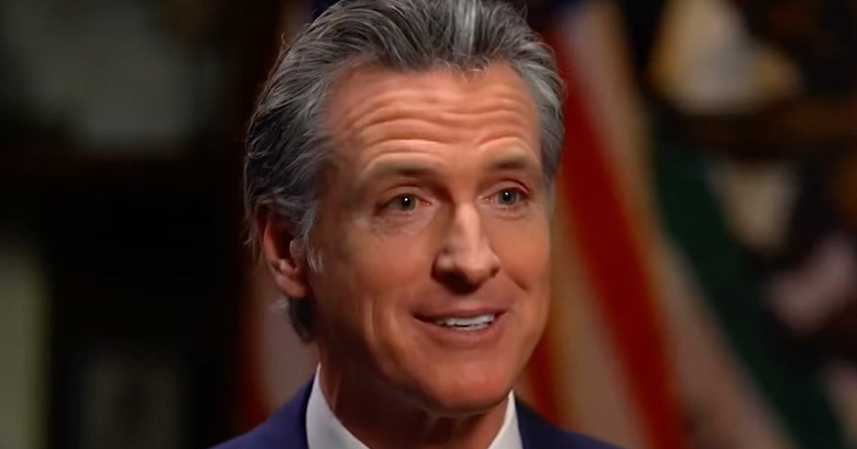 NextImg:Gavin Newsom Nails Biggest Threat To ‘Sad And Pathetic’ MAGA Republicans