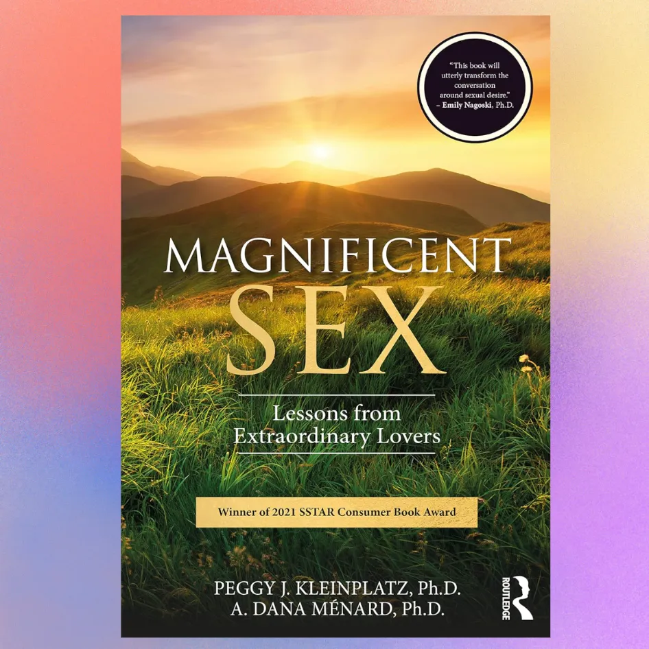 14 Books To Improve Your Sex Life, According To Experts | HuffPost Life