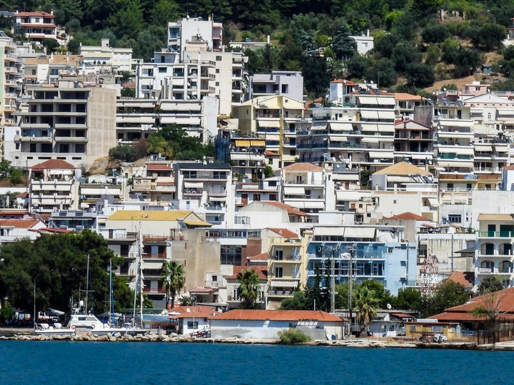 Φωτογραφία αρχείου