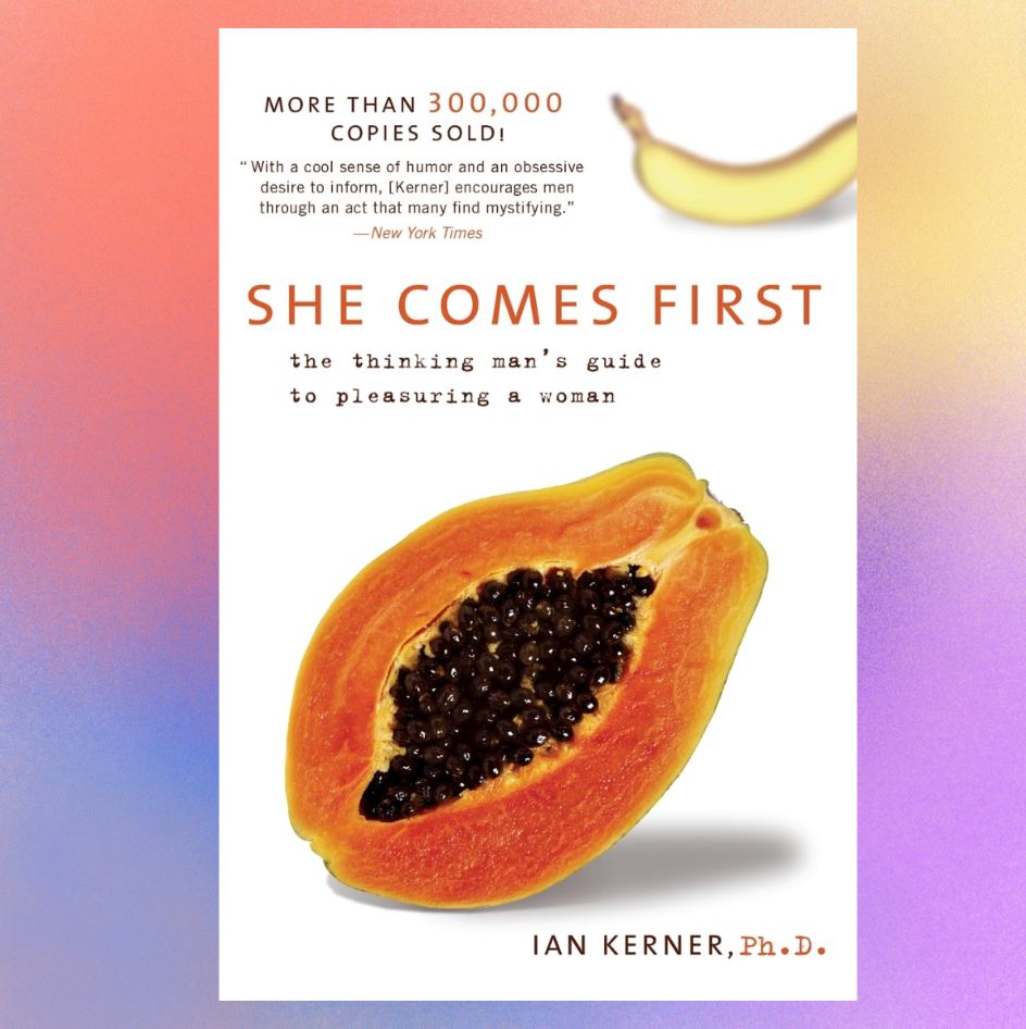 14 Books To Improve Your Sex Life According To Experts HuffPost