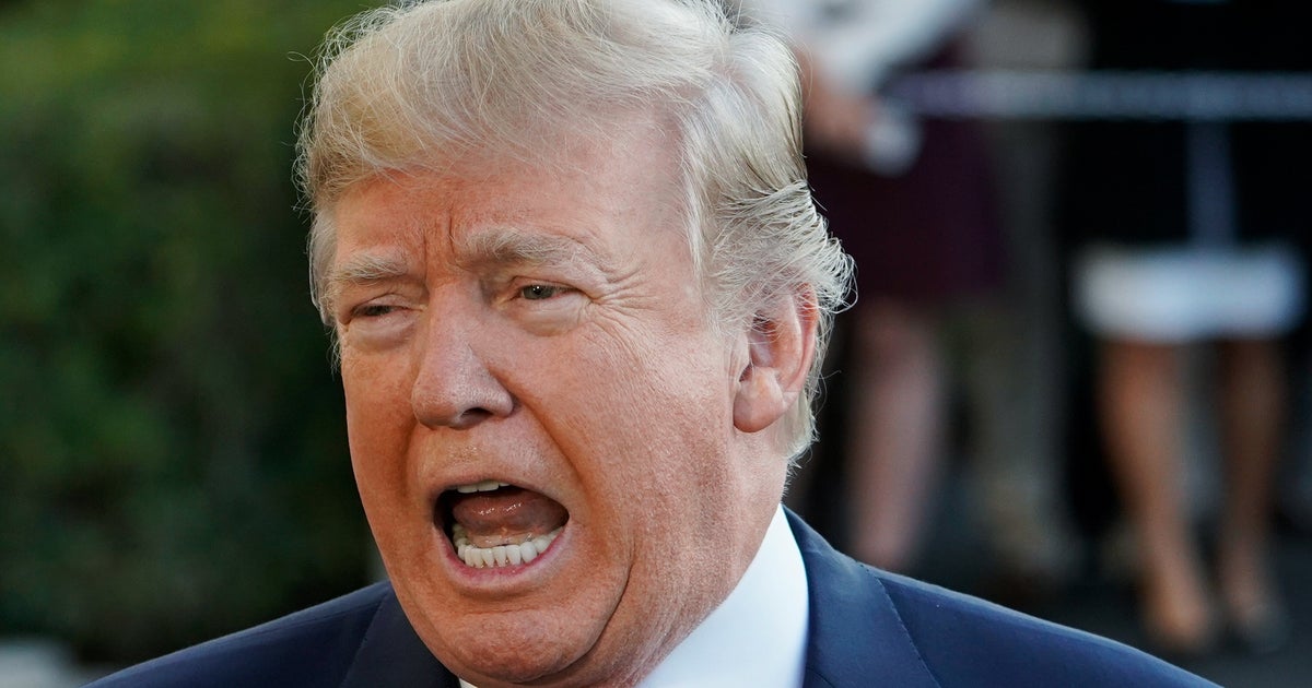 NextImg:‘Completely Insane’: Trump Mocked Over ‘Delusional’ Question For MAGA Fans