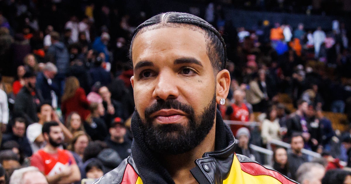 NextImg:‘This Show Doesn’t Dictate S**t’: Drake Rips Grammys In Online Diss