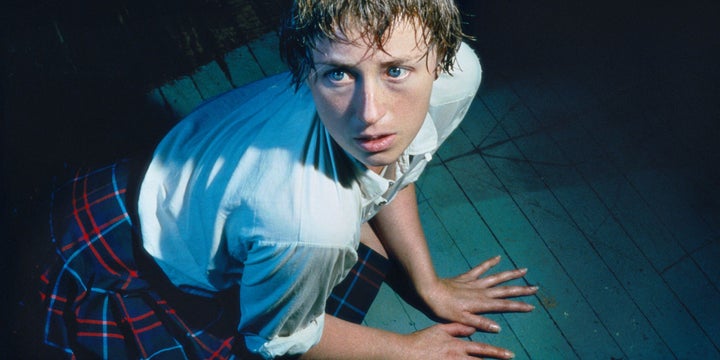 Cindy Sherman, Untitled #92, 1981, Χρωμογενική εκτυπώση, 61 x 121,9 εκ.