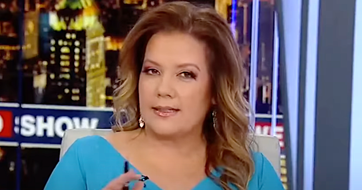 NextImg:Fox News Panelist Casually Drops Bigoted Bomb On ‘Saturday Night Live’ Cast
