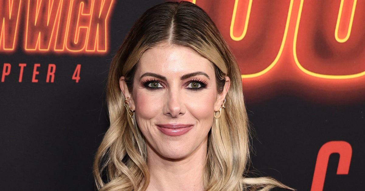 Bob Saget's Widow, Kelly Rizzo, Reveals She's Dating Someone New