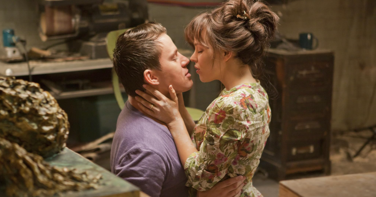 NextImg:A 2012 Romantic Drama Is The Top Movie On Netflix Right Now