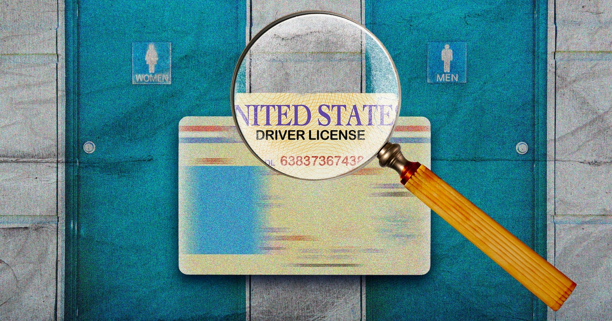 Republicans Are Trying to Erase Trans Identity From The Law