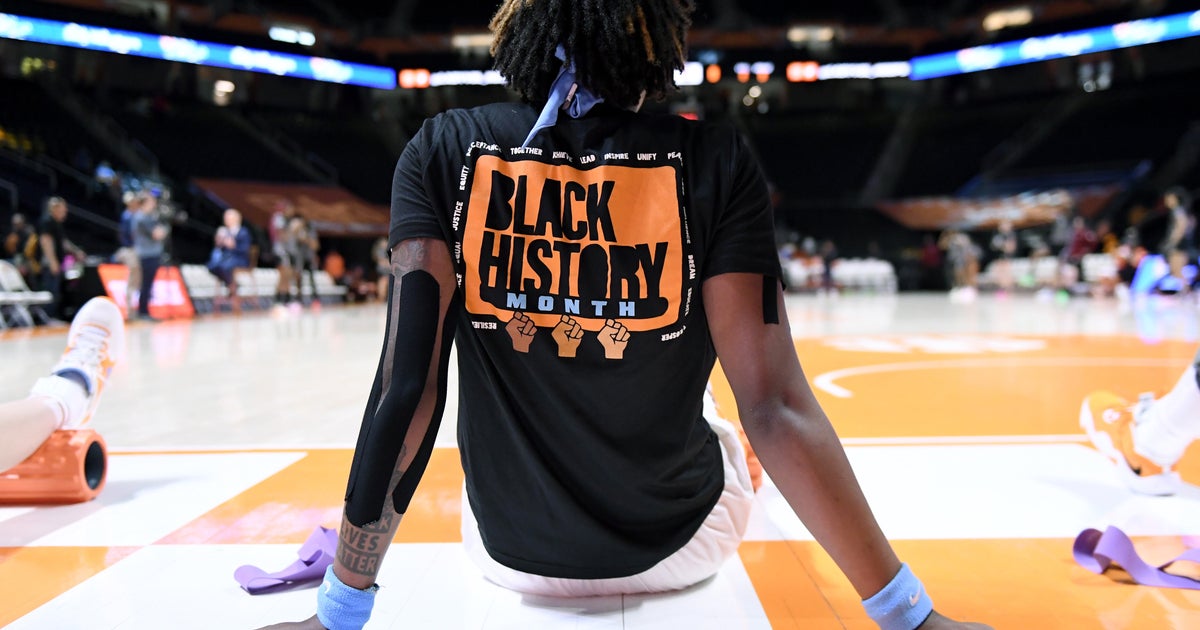 NextImg:Why Is Black History Month In February, The Shortest Month?