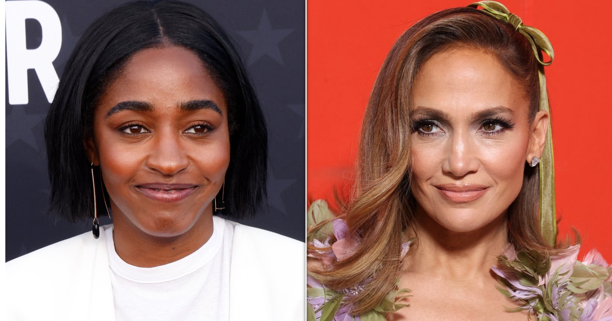 Ayo Edebiri Appeared To Address Her Past J.Lo Criticism On 'SNL' Episode... With J.Lo