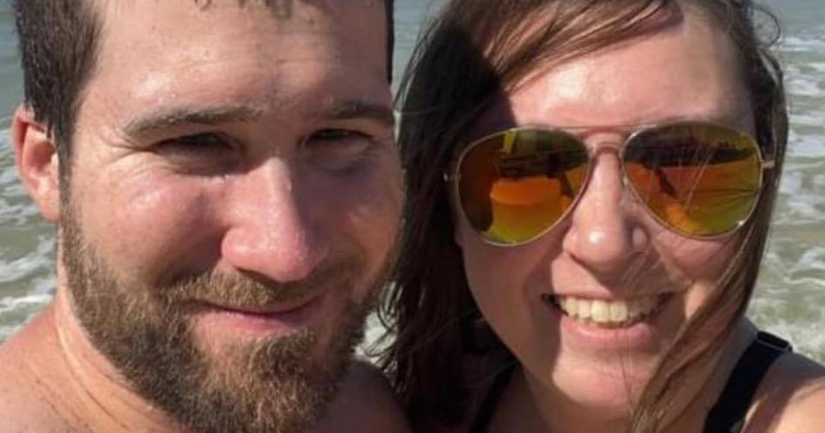 NextImg:Mystery Surrounds Newlyweds' Fatal Shooting In Wisconsin Bar