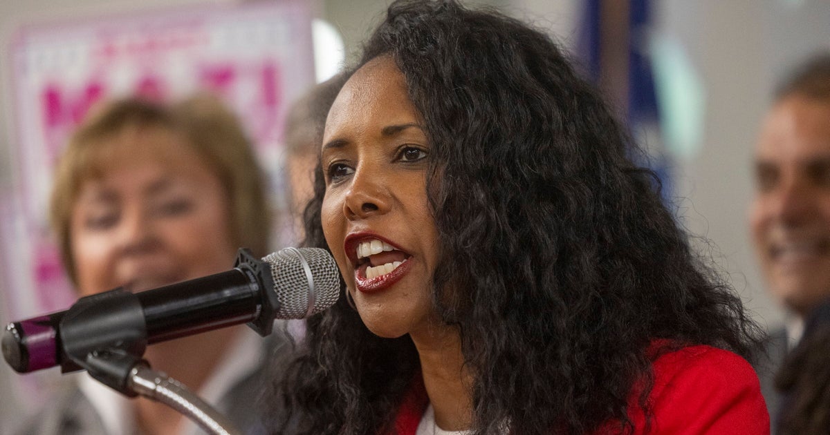 The GOP’s Hard-To-Find Candidate Is A Wild Card In Race To Succeed Santos