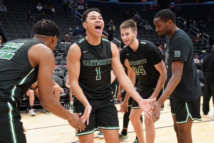 A federal official determined Monday that Dartmouth basketball players are employees eligible to unionize.