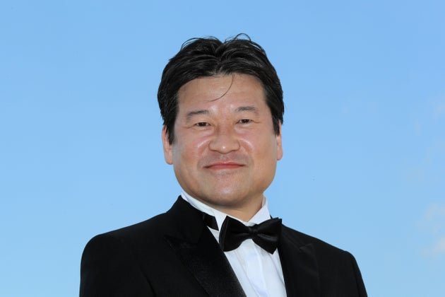 俳優の佐藤二朗さん