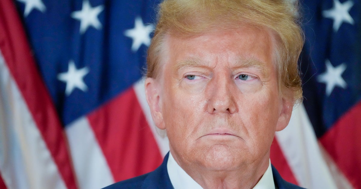 Nikki Haley Sums Up ‘Ranting And Raving’ Donald Trump’s Entire Campaign In 30 Seconds