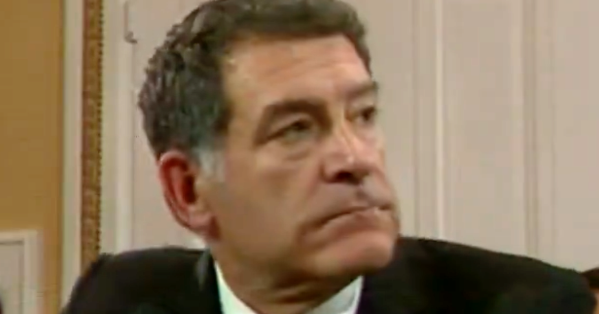 NextImg:GOP Rep's Old Op-Ed Comes Back To Haunt Him In Embarrassing Hearing Moment