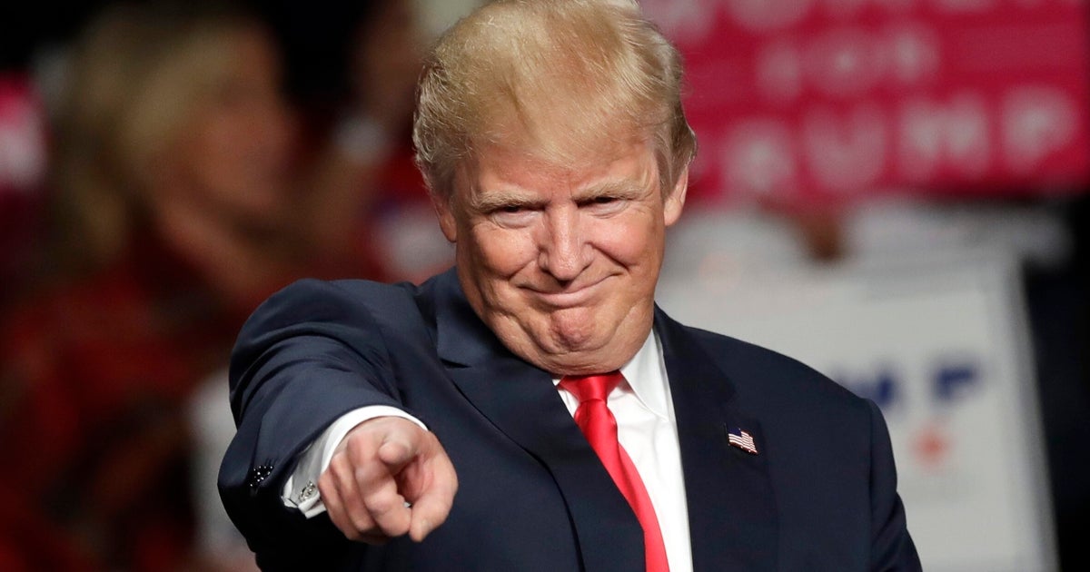NextImg:Trump Names 2 Potential Running Mates He Admits Have Done Serious Toadying