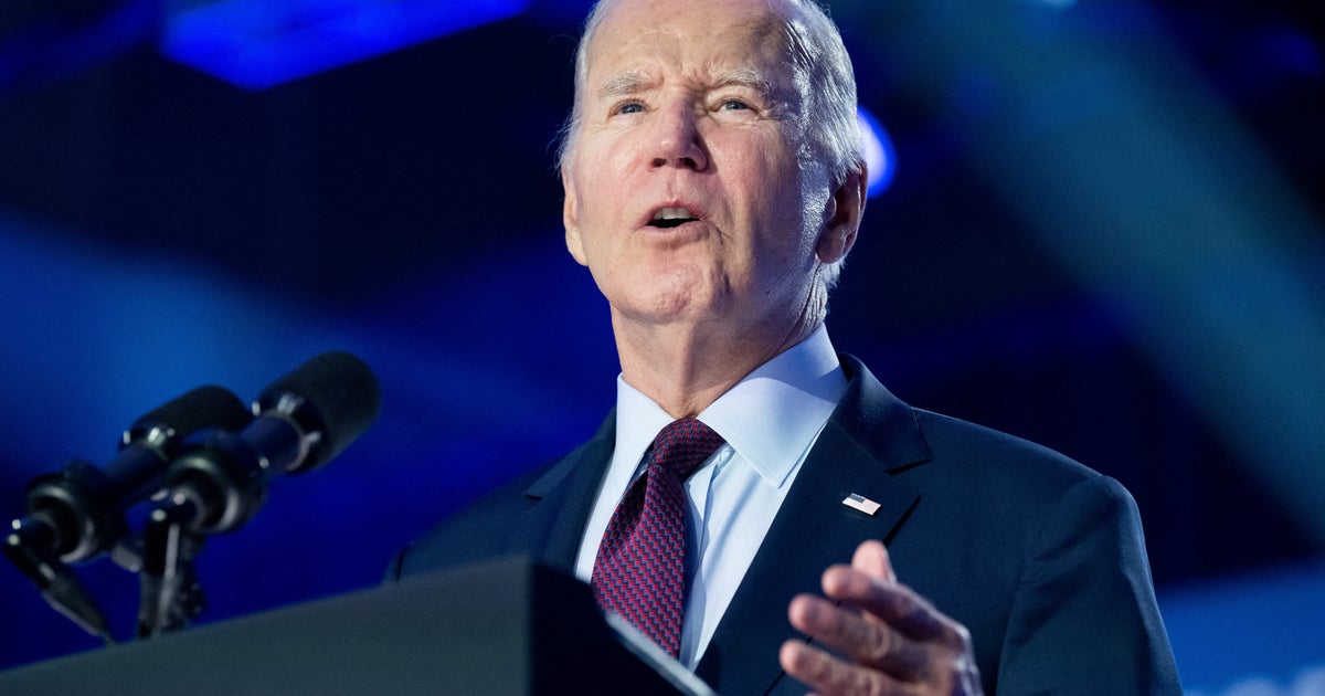 NextImg:Joe Biden Recalls 2021 Chat With French President... Who Died In 1996