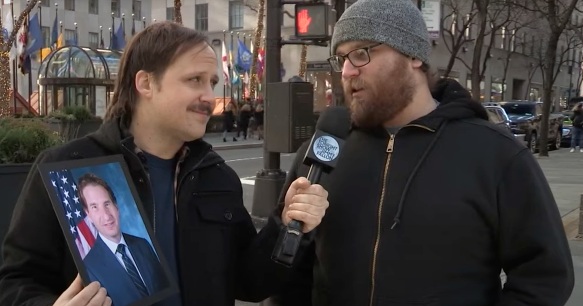 ‘Tonight Show’ Asks Voters About Joe Biden’s Primary Challengers — With Surprising Results