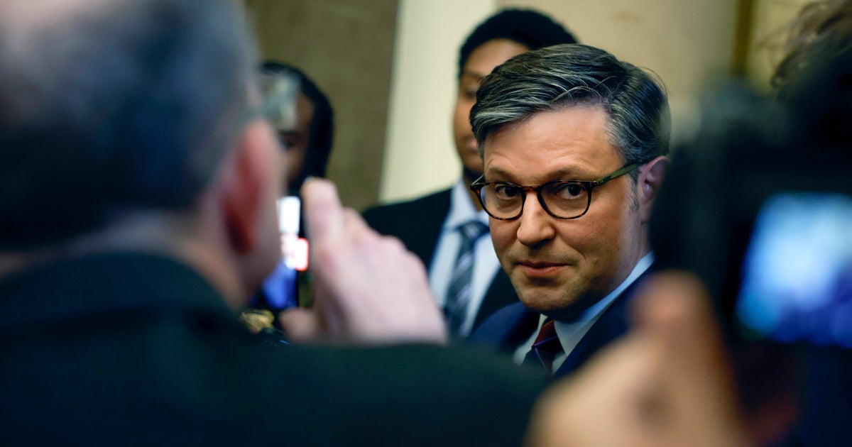 NextImg:'In Peril': The GOP's Plan To Impeach DHS Secretary Alejandro Mayorkas May Flop