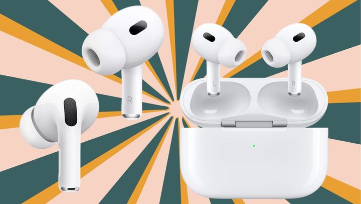The second generation of the Apple AirPods Pro are currently on sale at three different retailers.
