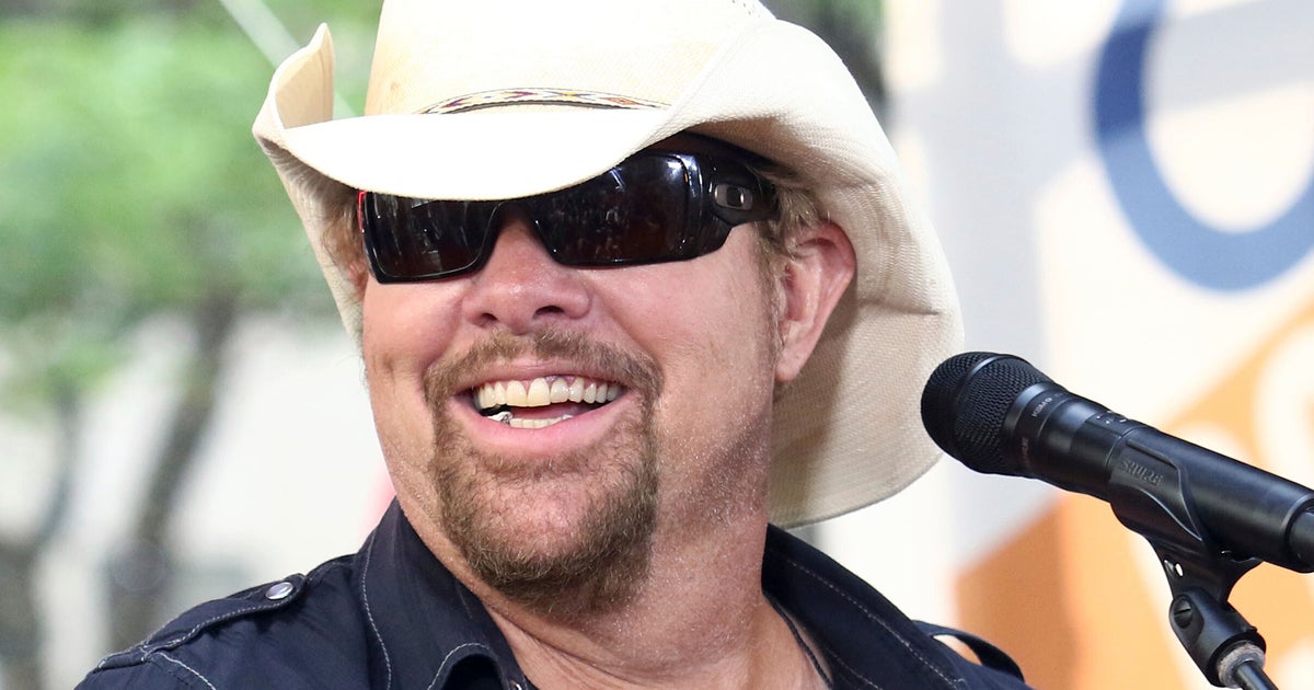 Toby Keith’s Death Inspires Social Media Tributes