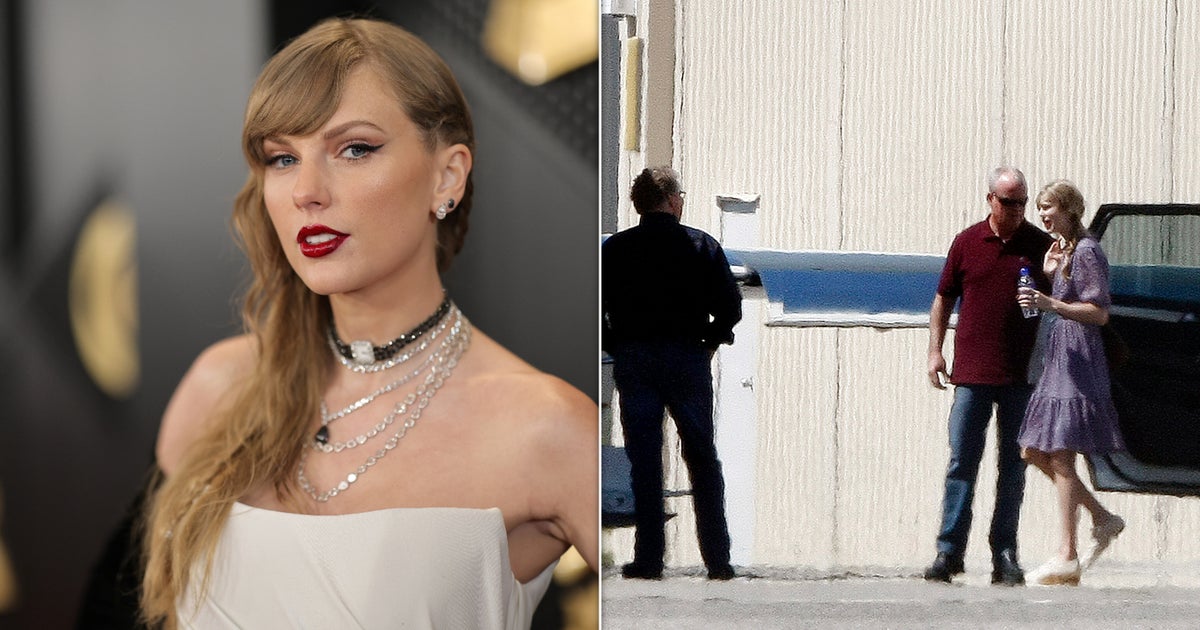 NextImg:Taylor Swift's Lawyers Threaten College Student To Stop Tracking Her Flights