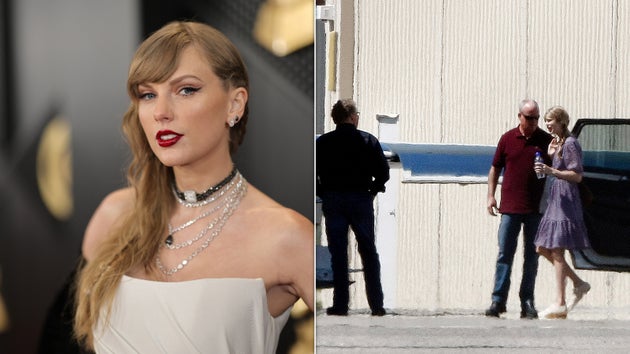 Taylor Swift