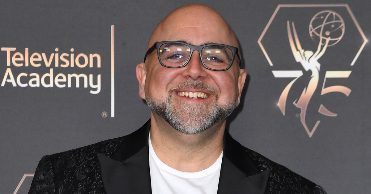 NextImg:Food Network’s Duff Goldman On ‘Road To Recovery’ After Accident With Drunk Driver
