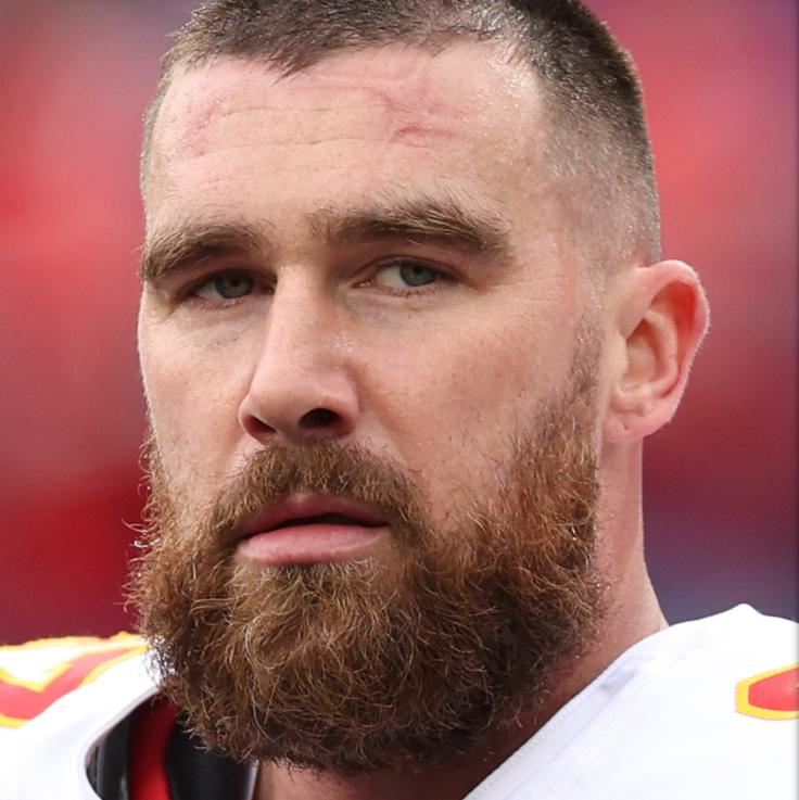 Football player Travis Kelce and Texas student Darryl George both sport historically Black hairstyles -- but only one of them is getting penalized for it.