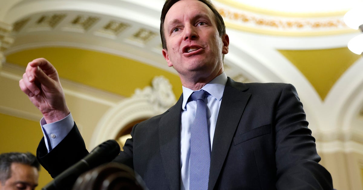 NextImg:'They Are A Disaster': Democrats 'Disgusted' By GOP Reversal On Securing Border