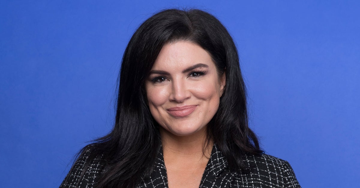 Gina Carano Sues Disney For 'Mandalorian' Firing — And Elon Musk Is Footing The Bill