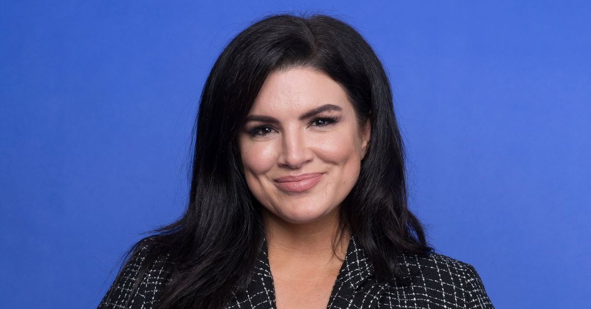 Gina Carano Sues Disney For ‘Mandalorian’ Firing — And Elon Musk Is Footing The Invoice