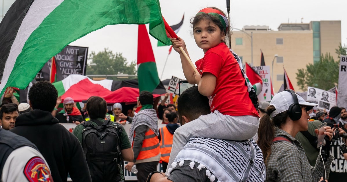NextImg:Texas Man Accused Of Stabbing Palestinian American Attending Cease-Fire Protest