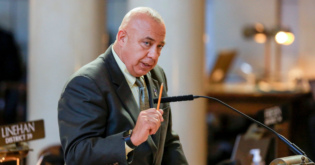 NextImg:Nebraska Teacher Voices Concerns Over Bill Allowing Guns In Schools