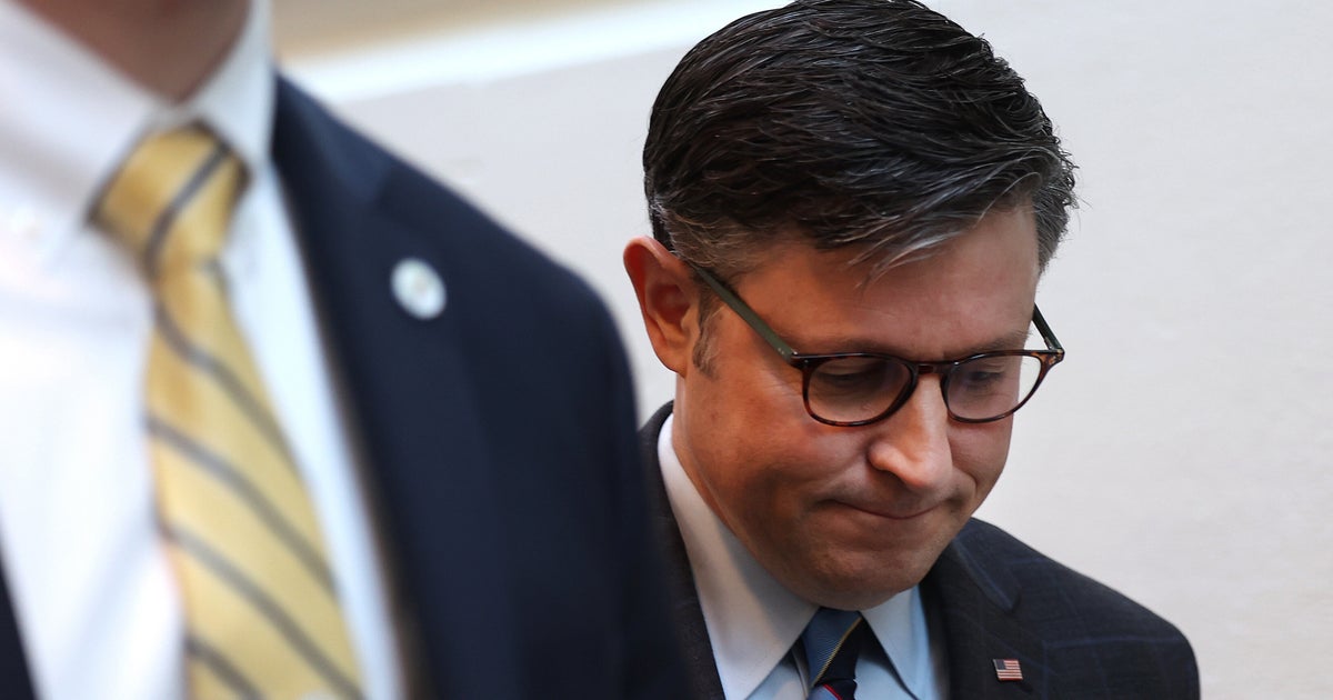 Republicans Have Day Of Epic Failures In Congress