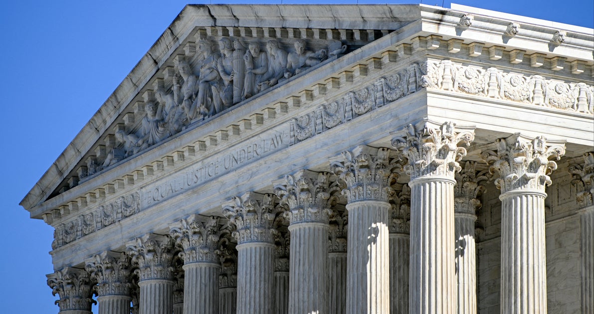 NextImg:Trump Reportedly Won’t Appear As Supreme Court Hears Arguments In Ballot Case
