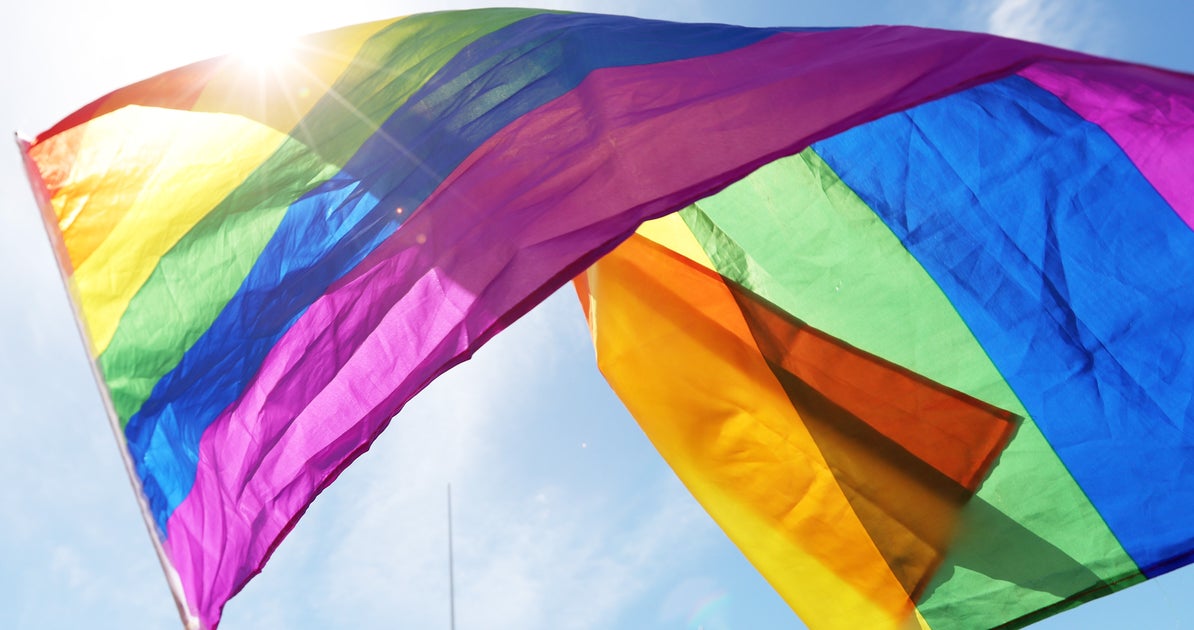 NextImg:A New Oklahoma Bill Could Ban State Agencies From Celebrating Pride Month