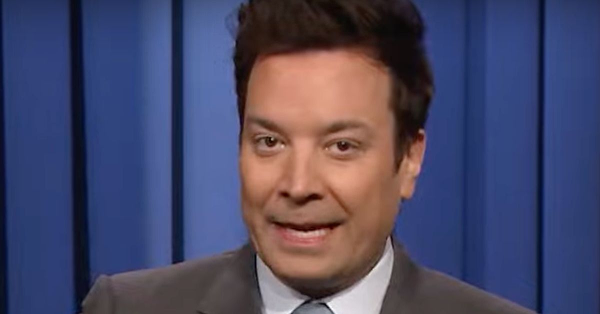 Jimmy Fallon Ridicules Donald Trump With A ‘Donaldo’ Prediction After Immunity Ruling
