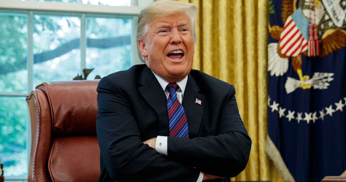 Ex-Trump Lawyer Spots Ruling Detail That Donald Trump Will Take ‘Personally’