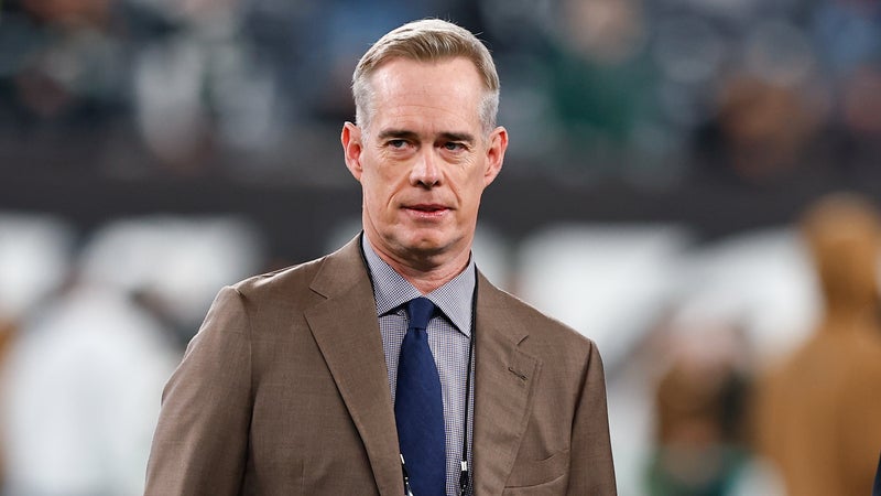 Joe Buck