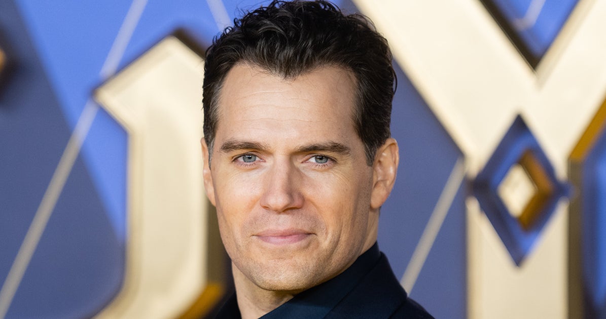 'Superman' Actor Henry Cavill Lays Out Why He’s ‘Not A Fan’ Of Sex Scenes