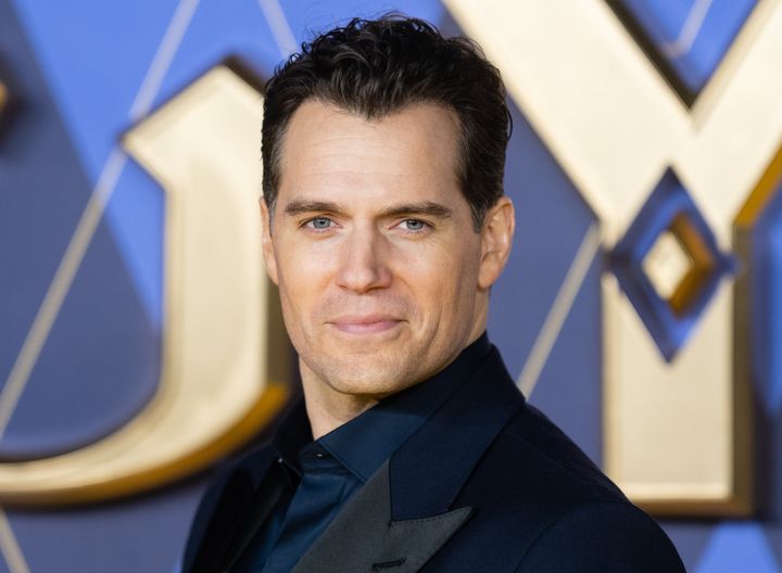 Cavill ultimately agreed that sex scenes “can be great” and “really help with the storytelling.”